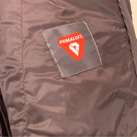 Bernardo Quilted Lightweight Coat - Picture 6 of 9